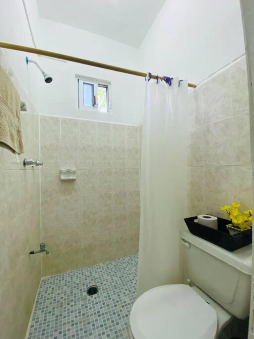 Appartement Privada Casa Luz