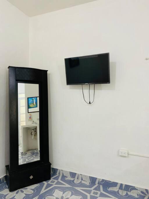 Apartamento Privada Casa Luz *