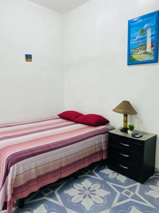 Apartment Privada Casa Luz Cozumel