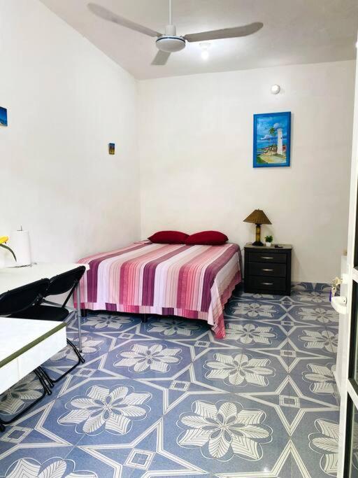 Apartment Privada Casa Luz