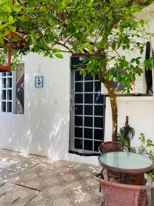 Privada Casa Luz Apartment Cozumel